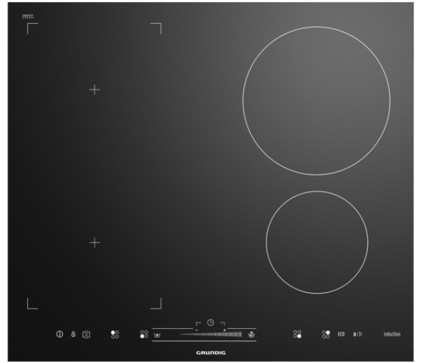 GRUNDIG GIEI624470HN - 1391200 - zdjęcie